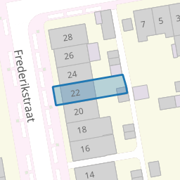 Perceel HDV00-G-5646