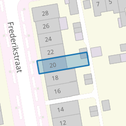 Perceel HDV00-G-5647