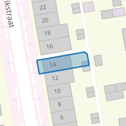 Perceel HDV00-G-5650