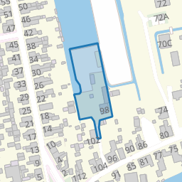 Perceel HDV00-G-5666