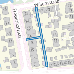 Perceel HDV00-G-5671