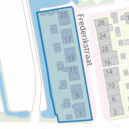 Perceel HDV00-G-5673