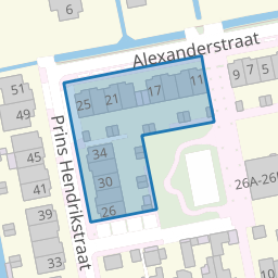 Perceel HDV00-G-5675