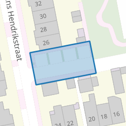 Perceel HDV00-G-5676