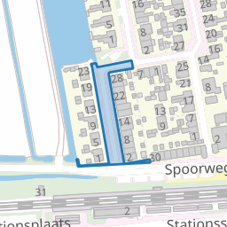 Perceel HDV00-G-5679