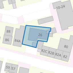 Perceel HDV00-H-1016