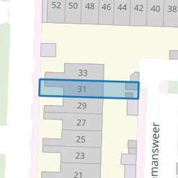 Perceel HDV00-H-1018