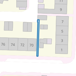 Perceel HDV00-H-1027