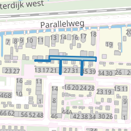 Perceel HDV00-H-1031