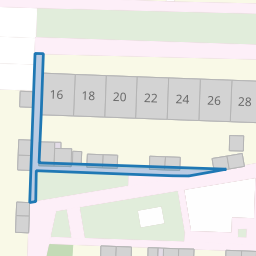 Perceel HDV00-H-1038