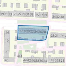 Perceel HDV00-H-1040
