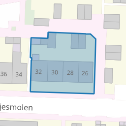 Perceel HDV00-H-1045