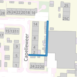 Perceel HDV00-H-1047