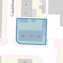 Perceel HDV00-H-1049