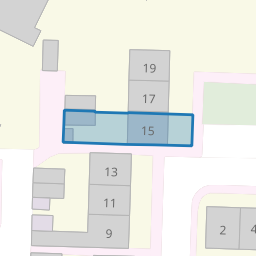 Perceel HDV00-H-1054