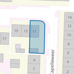 Perceel HDV00-H-1056