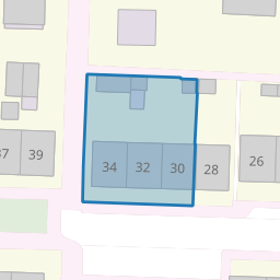 Perceel HDV00-H-1057