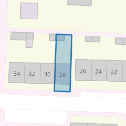 Perceel HDV00-H-1058