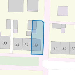 Perceel HDV00-H-1064