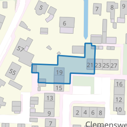 Perceel HDV00-H-1075