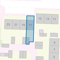 Perceel HDV00-H-1084