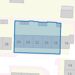 Perceel HDV00-H-1085