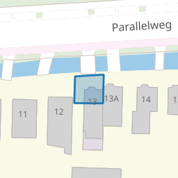 Perceel HDV00-H-1090