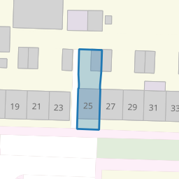 Perceel HDV00-H-1095