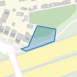 Perceel HDV00-H-1102