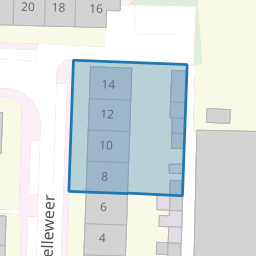 Perceel HDV00-H-1115