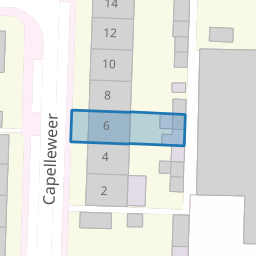 Perceel HDV00-H-1116