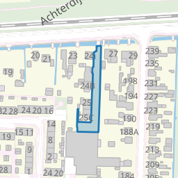 Perceel HDV00-H-1120