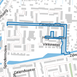 Perceel HDV00-H-1140