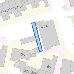 Perceel HDV00-H-1143