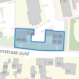 Perceel HDV00-H-1144