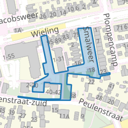 Perceel HDV00-H-1148