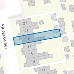 Perceel HDV00-H-1157