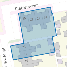 Perceel HDV00-H-1158