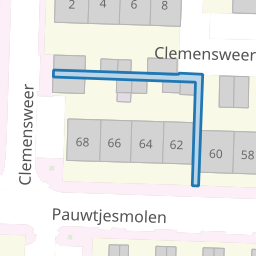 Perceel HDV00-H-1165