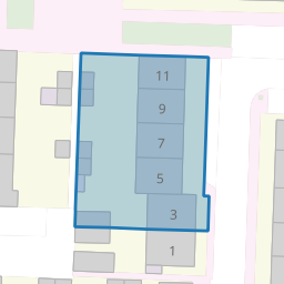 Perceel HDV00-H-1169