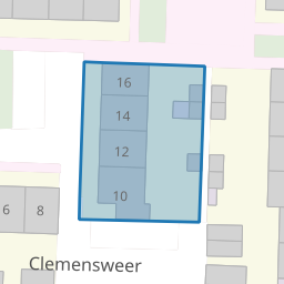 Perceel HDV00-H-1172