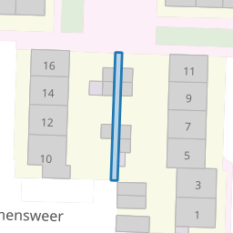 Perceel HDV00-H-1173