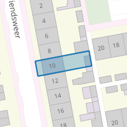 Perceel HDV00-H-1177