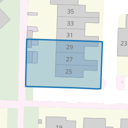 Perceel HDV00-H-1181