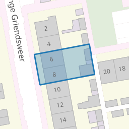 Perceel HDV00-H-1182