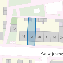 Perceel HDV00-H-1185