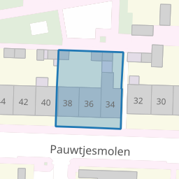 Perceel HDV00-H-1186