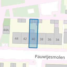 Perceel HDV00-H-1187