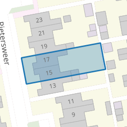 Perceel HDV00-H-1190