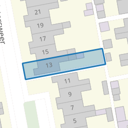 Perceel HDV00-H-1192